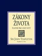 Nejv�t�� obr�zek v�robku Z�kony �ivota platn� pro cel� sv�t Templeton Sir John