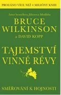 Nejv�t�� obr�zek v�robku Tajemstv� vinn� r�vy Wilkinson Bruce