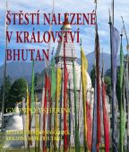 Největší obrázek výrobku Štěstí nalezené v království Bhutan Tshering Gyonpo Největší obrázek výrobku Štěstí nalezené v království Bhutan Tshering Gyonpo