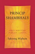 Největší obrázek výrobku Princip shambhaly Mipham Sakyong Největší obrázek výrobku Princip shambhaly Mipham Sakyong