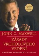 Nejv�t�� obr�zek v�robku Z�sady vrcholov�ho veden� Maxwell John C.