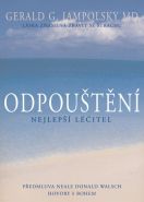 Nejv�t�� obr�zek v�robku Odpu�t�n� - Nejlep�� l��itel Jampolsky Gerald G.