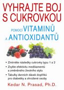 Nejv�t�� obr�zek v�robku Vyhrajte boj s cukrovkou pomoc� vitamin� a antioxidant� Prasad Kedar N.