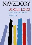 Nejv�t�� obr�zek v�robku Navzdory - Ornament je zlo�in Loos Adolf