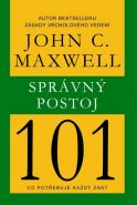 Nejv�t�� obr�zek v�robku Spr�vn� postoj 101 Maxwell John C.