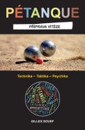 Největší obrázek výrobku Pétanque - Příprava vítěze Souef Gilles Největší obrázek výrobku Pétanque - Příprava vítěze Souef Gilles