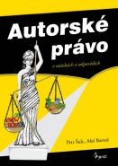 Největší obrázek výrobku Autorské právo v otázkách a odpovědích Šulc Petr, Bartoš Aleš Největší obrázek výrobku Autorské právo v otázkách a odpovědích Šulc Petr, Bartoš Aleš