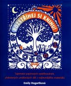 Nejv�t�� obr�zek v�robku Rozst��hej si knihu! Hogarthov� Emily