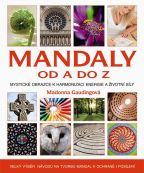 Největší obrázek výrobku Mandaly od A do Z Gauding Madonna Největší obrázek výrobku Mandaly od A do Z Gauding Madonna