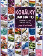 Nejv�t�� obr�zek v�robku Kor�lky - Jak na to Powerov� Jean