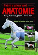 Největší obrázek výrobku Pohyb a výkon koně - Anatomie autor neuveden Největší obrázek výrobku Pohyb a výkon koně - Anatomie autor neuveden