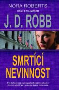 Největší obrázek výrobku kniha Smrtící nevinnost Robb J. D. Největší obrázek výrobku kniha Smrtící nevinnost Robb J. D.