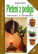 Nejv�t�� obr�zek v�robku Pleten� z pedigu - Postupy a techniky, 66 origin�ln�ch model� Gendre Josyane