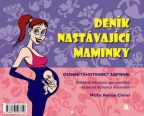 Nejv�t�� obr�zek v�robku Den�k nast�vaj�c� maminky autor neuveden
