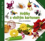 Nejv�t�� obr�zek v�robku Hr�tky s vlnit�m kartonem Loy-Rappeneay Patricia