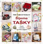 Největší obrázek výrobku Šijeme tašky Henleyová Helen Angharad Největší obrázek výrobku Šijeme tašky Henleyová Helen Angharad