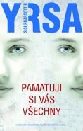 Nejv�t�� obr�zek v�robku kniha Pamatuji si v�s v�echny Sigurdard�ttir Yrsa