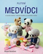Nejv�t�� obr�zek v�robku Pleten� medv�dci Borellov� Rachel