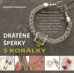 Největší obrázek výrobku Drátěné šperky s korálky Devenneyová Wing Mun Největší obrázek výrobku Drátěné šperky s korálky Devenneyová Wing Mun