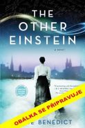 Největší obrázek výrobku kniha Einstein & Einstein Benedictová Marie Největší obrázek výrobku kniha Einstein & Einstein Benedictová Marie