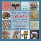 Největší obrázek výrobku Encyklopedie vyšívání - Světové techniky Brownová Pauline Největší obrázek výrobku Encyklopedie vyšívání - Světové techniky Brownová Pauline