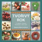 Největší obrázek výrobku Tvořivý rok - To nejlepší z časopisu Rozmarýna a něco navíc… Koníčková Mirka Největší obrázek výrobku Tvořivý rok - To nejlepší z časopisu Rozmarýna a něco navíc… Koníčková Mirka