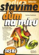 Největší obrázek výrobku Dům na míru - edice Stavíme - 2. vydání Hubáčková Blažena Největší obrázek výrobku Dům na míru - edice Stavíme - 2. vydání Hubáčková Blažena
