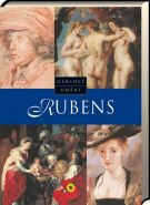 Největší obrázek výrobku kniha Rubens - Géniové umění autor neuveden Největší obrázek výrobku kniha Rubens - Géniové umění autor neuveden