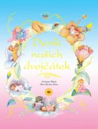 Největší obrázek výrobku Deník našich dvojčátek autor neuveden Největší obrázek výrobku Deník našich dvojčátek autor neuveden