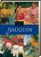 Největší obrázek výrobku kniha Gauguin - Géniové umění autor neuveden Největší obrázek výrobku kniha Gauguin - Géniové umění autor neuveden