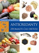 Nejv�t�� obr�zek v�robku Antioxidanty - Zpomalte �as dietou autor neuveden