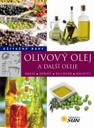 Největší obrázek výrobku Olivový olej a další oleje - Užitečné rady autor neuveden Největší obrázek výrobku Olivový olej a další oleje - Užitečné rady autor neuveden