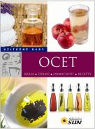 Největší obrázek výrobku Ocet - Užitečné rady autor neuveden Největší obrázek výrobku Ocet - Užitečné rady autor neuveden