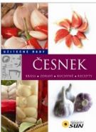 Největší obrázek výrobku Česnek - Užitečné rady - 2. vydání autor neuveden Největší obrázek výrobku Česnek - Užitečné rady - 2. vydání autor neuveden