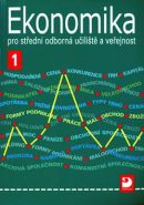Největší obrázek výrobku Ekonomika 1 pro SOU a veřejnost Čistá Lydie Největší obrázek výrobku Ekonomika 1 pro SOU a veřejnost Čistá Lydie