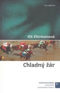 Nejv�t�� obr�zek v�robku kniha Chladn� ��r Ehrmanov� Kit