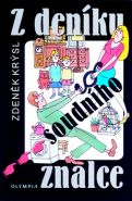 Největší obrázek výrobku kniha Z deníku soudního znalce Krýsl Zdeněk Největší obrázek výrobku kniha Z deníku soudního znalce Krýsl Zdeněk