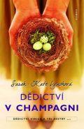 Největší obrázek výrobku kniha Dědictví v Chapagni Lynchová Sarah-Kate Největší obrázek výrobku kniha Dědictví v Chapagni Lynchová Sarah-Kate