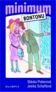 Nejv�t�� obr�zek v�robku Minimum bontonu - 4. vyd�n� Poberov� Sl�vka, Schaftov� Jesica