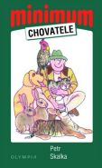 Největší obrázek výrobku Minimum chovatele - 4. vydání Skalka Petr Největší obrázek výrobku Minimum chovatele - 4. vydání Skalka Petr