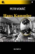 Nejv�t�� obr�zek v�robku kniha Hans Kammler - Hitler�v technokrat Vok�� Petr