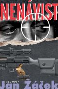 Největší obrázek výrobku kniha Nenávist Žáček Jan Největší obrázek výrobku kniha Nenávist Žáček Jan