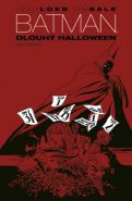 Nejv�t�� obr�zek v�robku Batman - Dlouh� Halloween 2 Loeb Jeph, Sale Tim