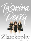 Nejv�t�� obr�zek v�robku kniha Zlatokopky Perry Tasmina