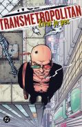 Největší obrázek výrobku Transmetropolitan 2 - Život je pes Ellis Warren, Robertson Darick Největší obrázek výrobku Transmetropolitan 2 - Život je pes Ellis Warren, Robertson Darick