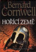 Největší obrázek výrobku kniha Hořící země Bernard Cornwell Největší obrázek výrobku kniha Hořící země Bernard Cornwell