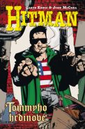 Největší obrázek výrobku Hitman 5 - Tommyho hrdinové Ennis Garth, McCrea John Největší obrázek výrobku Hitman 5 - Tommyho hrdinové Ennis Garth, McCrea John