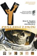 Největší obrázek výrobku Y: Poslední z mužů 3 - Malý krok pro lidstvo Vaughan Brian K. Největší obrázek výrobku Y: Poslední z mužů 3 - Malý krok pro lidstvo Vaughan Brian K.