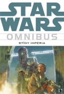 Nejv�t�� obr�zek v�robku Star Wars - Omnibus - St�ny imp�ria Perry Steve