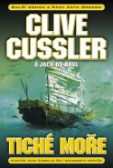 Největší obrázek výrobku kniha Tiché moře Cussler Clive, Du Brul Jack Největší obrázek výrobku kniha Tiché moře Cussler Clive, Du Brul Jack